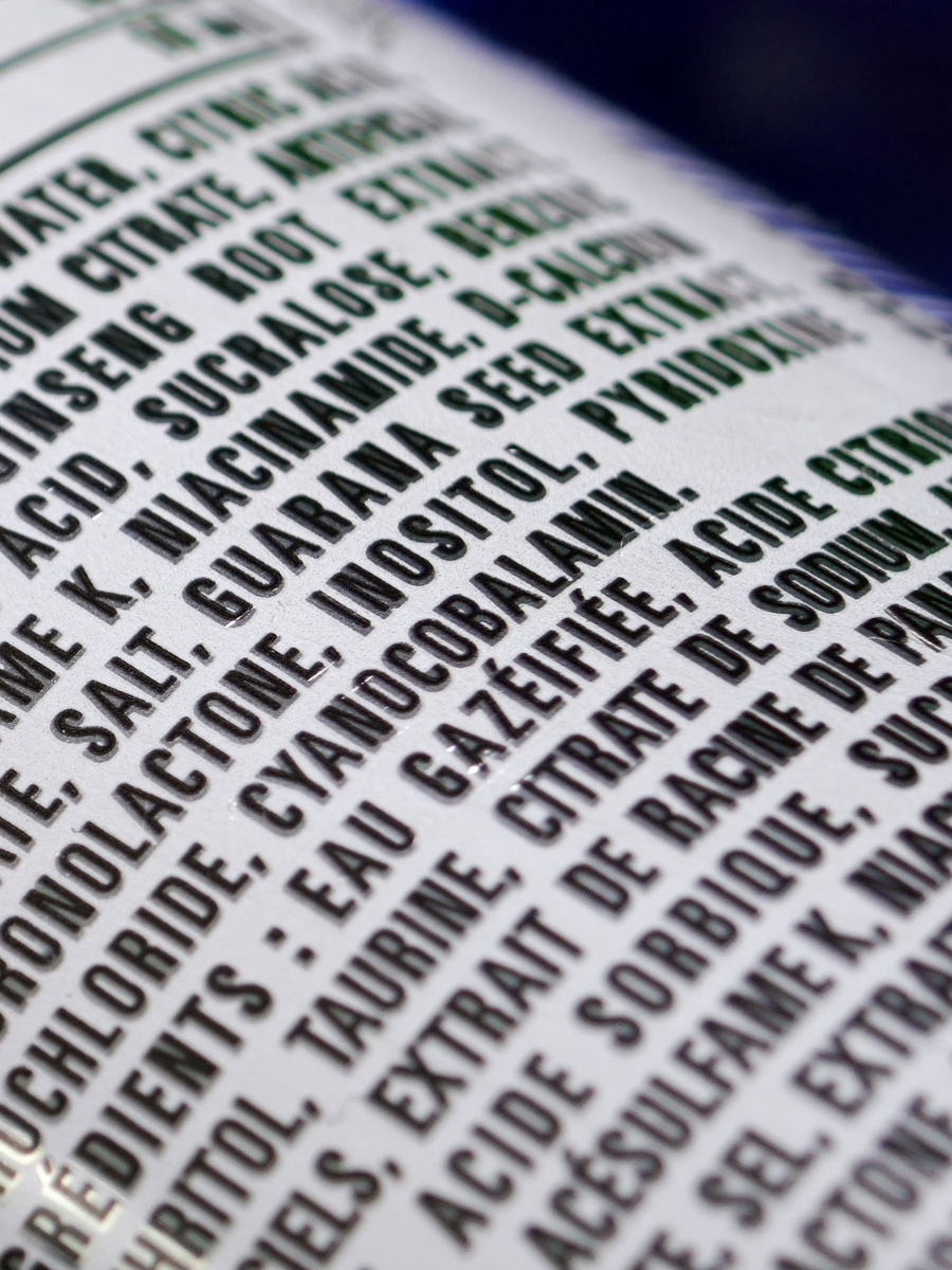 Content to image for Decoding Labels: Understanding What's Really in Your Supplement Bottle