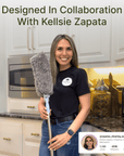 Extendable Microfiber Duster