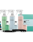 Pristine Shower Bundle