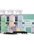 Ultimate Bathroom Bundle
