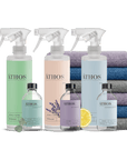Bathroom Starter Bundle
