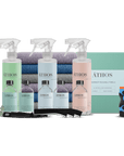 Ultimate Shower Bundle