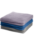 Microfiber Towels 6-Pack