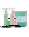 Natural Stone Maintenance Bundle