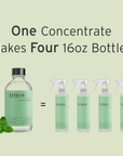 Shower Starter Bundle