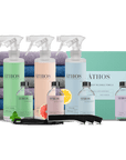 Ultimate Bathroom Bundle