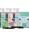 Ultimate Bathroom Bundle