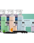 Ultimate Bathroom Bundle