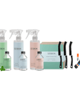 Pristine Shower Bundle