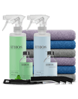 Shower Starter Bundle