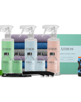 Ultimate Shower Bundle