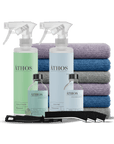 Shower Starter Bundle