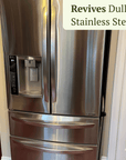 Stainless Steel Polish