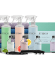 Ultimate Bathroom Bundle