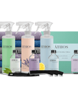 Ultimate Bathroom Bundle