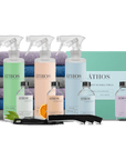 Ultimate Bathroom Bundle
