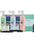 Ultimate Shower Bundle
