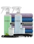 Shower Starter Bundle