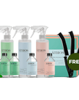 Total Bathroom Reset Bundle