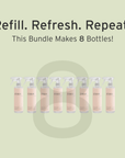 Multi-Surface Bundle