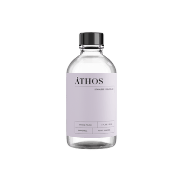 Stainless Steel Polish