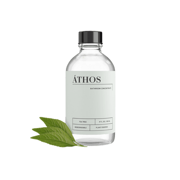 Bathroom Concentrate 4x - Tea Tree