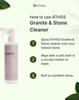 Granite & Stone