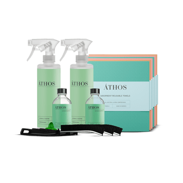 Bathroom Bundle