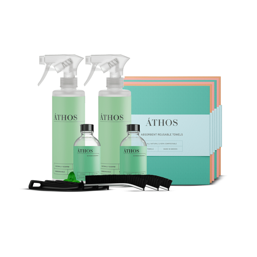 Bathroom Bundle