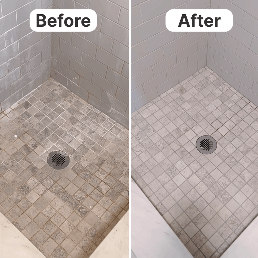 Bathroom Concentrate 4x