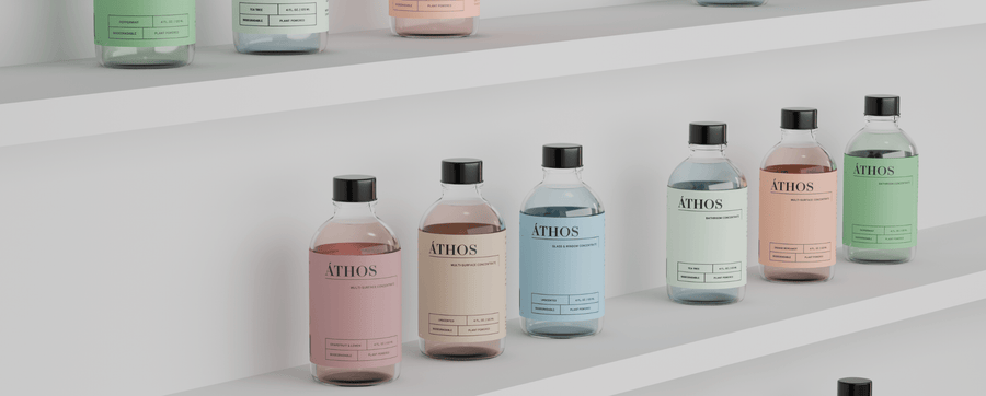 Refills – ÁTHOS
