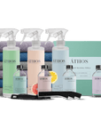 Ultimate Bathroom Bundle
