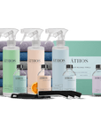 Ultimate Bathroom Bundle