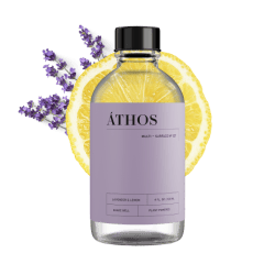 Lavender Lemon