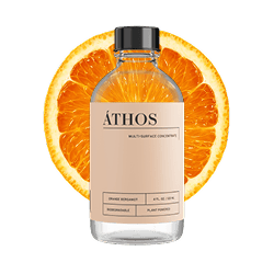 Orange Bergamot