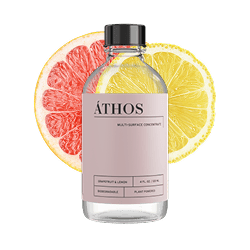 Grapefruit & Lemon