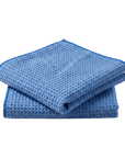 Glass & Window Waffle Towels 2-Pack