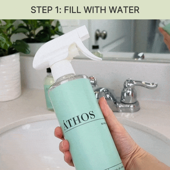 Bathroom Concentrate 4x
