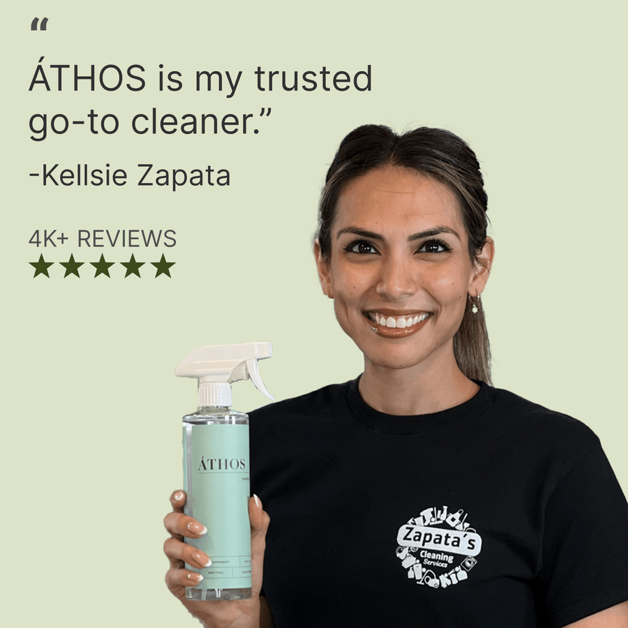 Bathroom Concentrate 4x