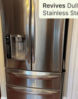 Stainless Steel Polish
