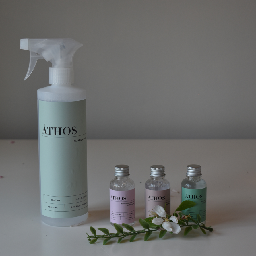 athos cleaning review｜TikTok Search