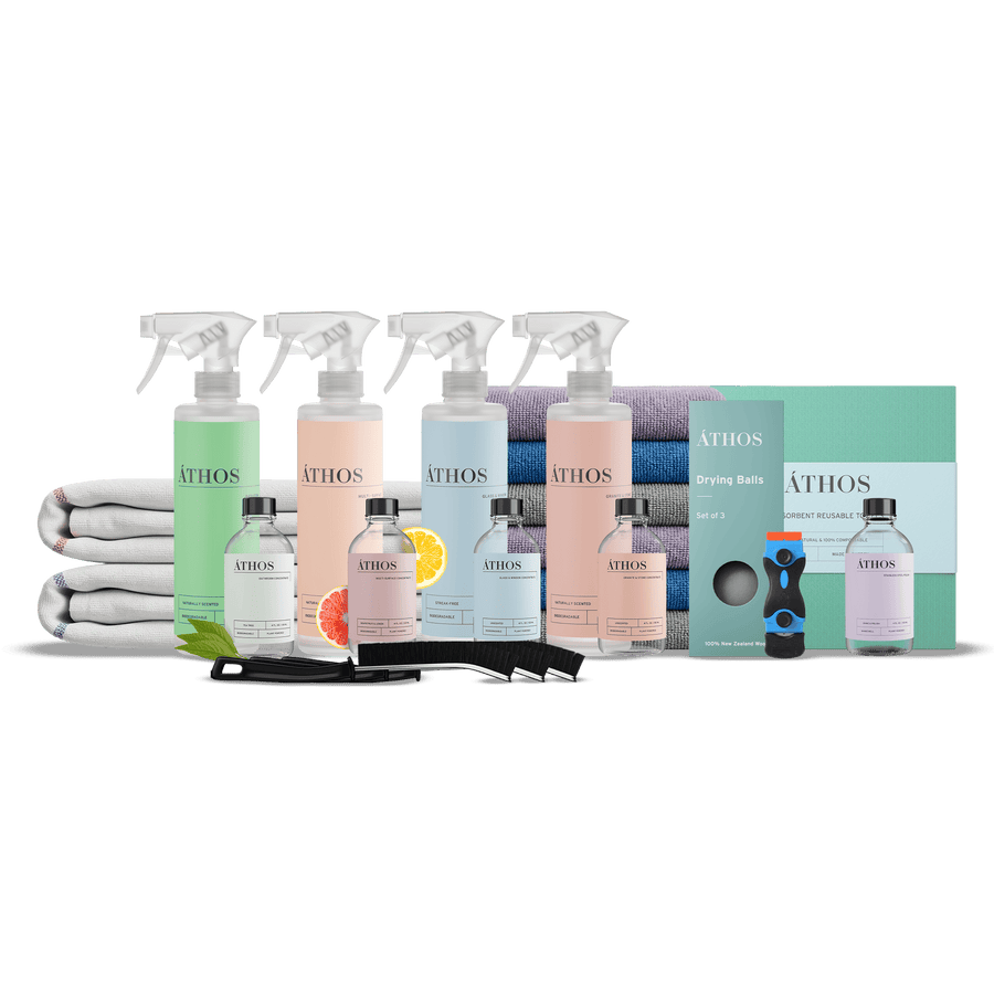 Ultimate Home Bundle – ÁTHOS