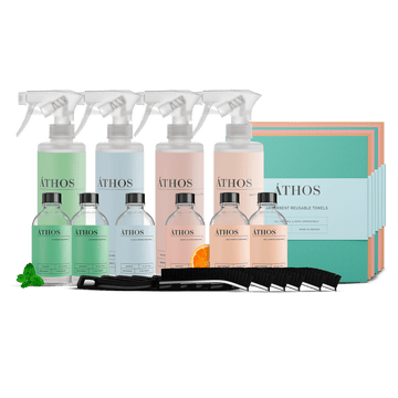 Ultimate Home Cleaning Bundle