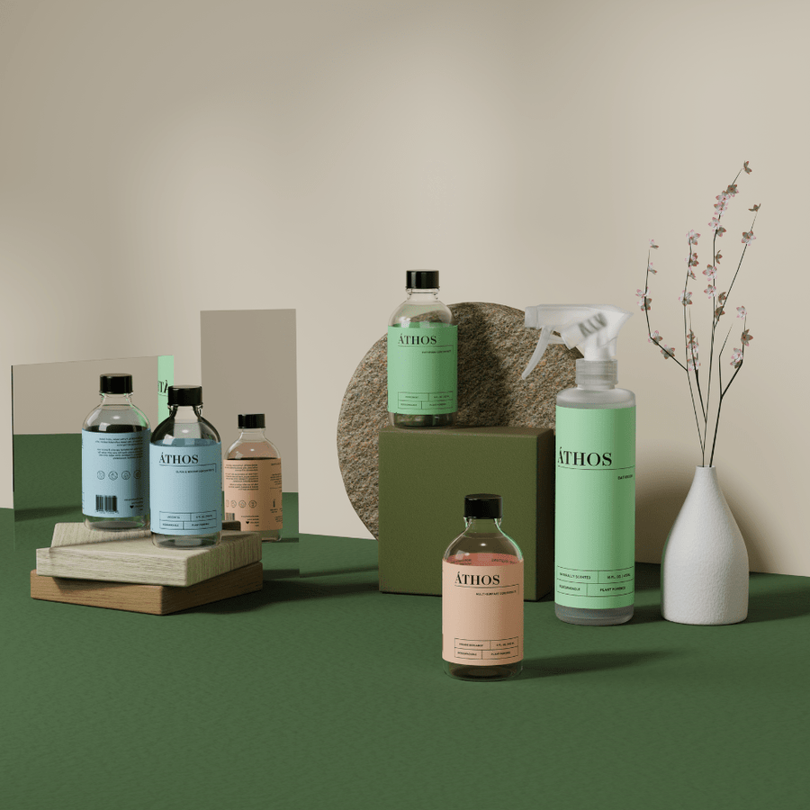 Ultimate Home Cleaning Bundle