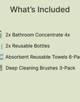 Bathroom Bundle