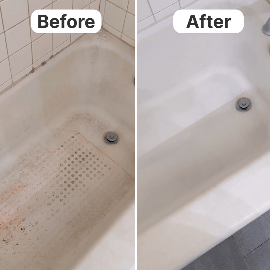Bathroom Concentrate 4x