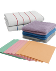 Reusable Towel Kit