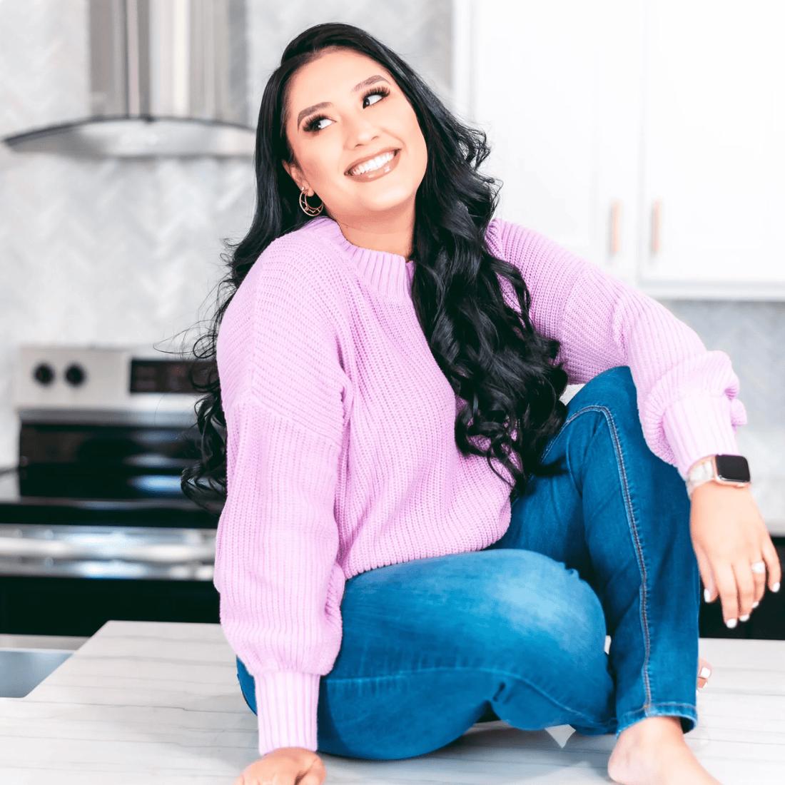 Granite & Stone, Pink Grapefruit Áthos